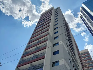 Apartamento com 1 Quarto para alugar, 25m² no Pinheiros, São Paulo