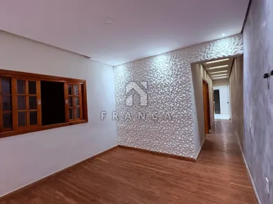 Sobrado com 5 Quartos à venda, 250m² no Jardim do Vale, Jacareí