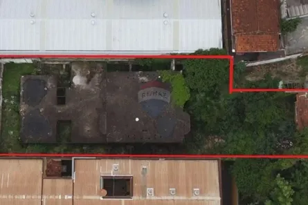 Lote/Terreno à venda, 1180m² no Campos Elíseos, Ribeirão Preto