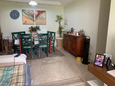 Apartamento com 3 Quartos à venda, 98m² no Bela Aliança, São Paulo
