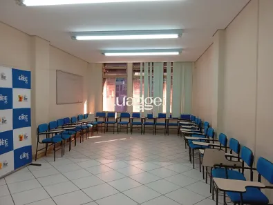 Sala Comercial para alugar, 60m² no Centro Histórico, Porto Alegre