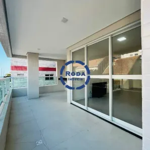 Apartamento com 2 Quartos à venda, 98m² no Embaré, Santos
