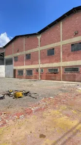 Galpão/Depósito/Armazém para alugar, 949m² no Centro, Pinhais