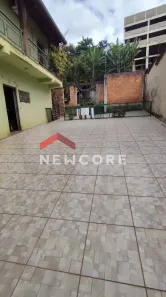 Casa com 3 Quartos à venda, 300m² no Santa Cruz, Belo Horizonte