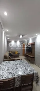 Casa com 3 Quartos à venda, 70m² no Conjunto Residencial Trinta e Um de Março, São José dos Campos