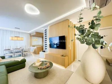 Apartamento com 1 Quarto à venda, 284m² no Meia Praia, Itapema