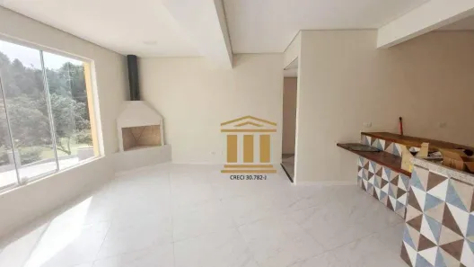 Casa de Condomínio com 3 Quartos à venda, 200m² no Recanto Santa Barbara, Jambeiro