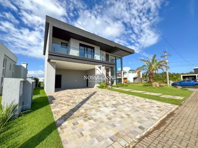 Casa de Condomínio com 4 Quartos à venda, 460m² no Centenário, Torres