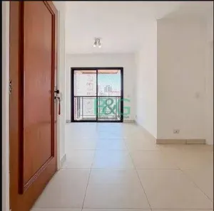 Apartamento com 3 Quartos à venda, 67m² no Vila Mariana, São Paulo