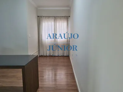 Apartamento com 2 Quartos à venda, 110m² no Jardim São Domingos, Americana