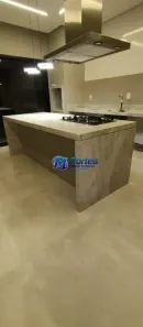 Casa com 4 Quartos à venda, 180m² no Quinta do Lago Residence, São José do Rio Preto