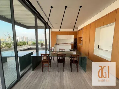 Cobertura com 3 Quartos à venda, 260m² no Vila Madalena, São Paulo