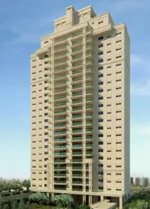 Apartamento com 4 Quartos à venda, 233m² no Vila Nova Conceição, São Paulo
