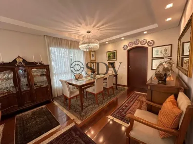 Apartamento com 3 Quartos à venda, 176m² no Jardim Paulista, São Paulo