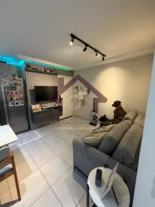 Apartamento com 3 Quartos à venda, 63m² no Cambuci, São Paulo