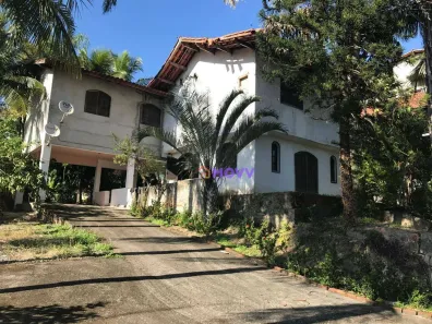 Casa com 4 Quartos à venda, 300m² no São Lourenço, Niterói