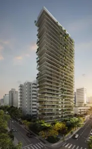 IBATE no Indianópolis, São Paulo