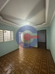 Casa com 2 Quartos à venda, 88m² no Vila São Miguel, Rio Claro