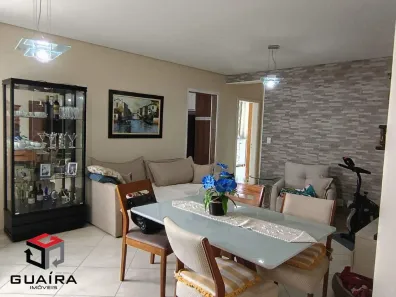Apartamento com 3 Quartos à venda, 83m² no Baeta Neves, São Bernardo do Campo