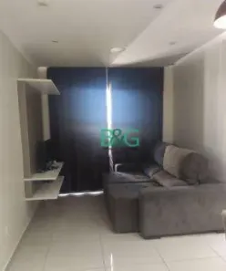 Apartamento com 3 Quartos à venda, 64m² no Vila Cunha Bueno, São Paulo