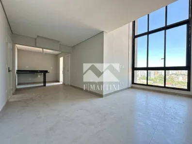 Apartamento com 1 Quarto à venda, 39m² no São Dimas, Piracicaba