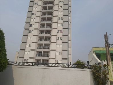Apartamento com 3 Quartos à venda, 96m² no Bonfim, Campinas
