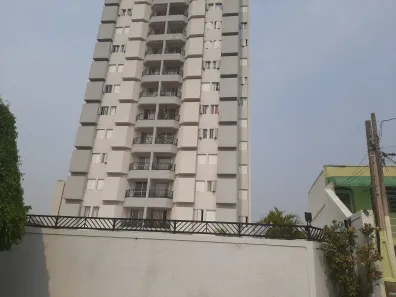 Apartamento com 3 Quartos à venda, 96m² no Bonfim, Campinas