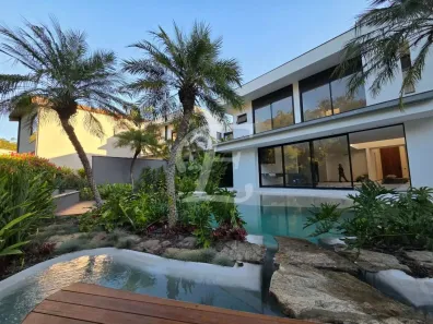 Casa de Condomínio com 4 Quartos à venda, 450m² no Loteamento Residencial Boa Vista, Atibaia