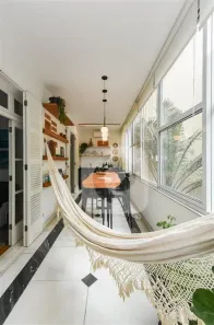 Apartamento com 4 Quartos à venda, 260m² no Copacabana, Rio de Janeiro