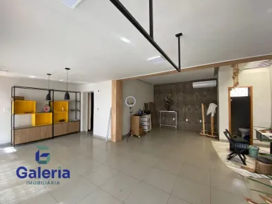 Ponto Comercial para alugar, 125m² no Ipiranga, Ribeirão Preto