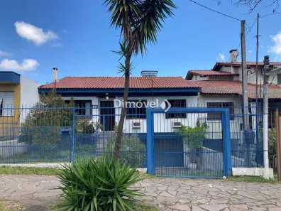 Casa com 3 Quartos para alugar, 210m² no Cristal, Porto Alegre