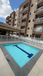 Apartamento com 2 Quartos à venda, 48m² no Paupina, Fortaleza