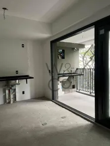 Apartamento com 1 Quarto à venda, 32m² no Campo Belo, São Paulo