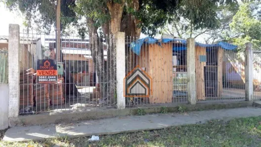 Lote/Terreno à venda, 484m² no Tijuca, Alvorada