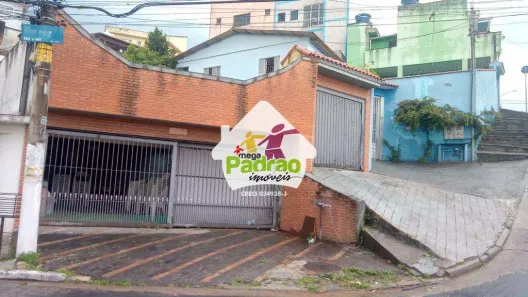Sobrado com 2 Quartos à venda, 290m² no Bortolândia, São Paulo