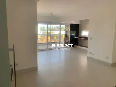 Apartamento com 3 Quartos à venda, 142m² no Patrimônio, Uberlândia