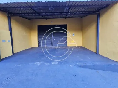 Imóvel Comercial para alugar, 107m² no Centro, Marília