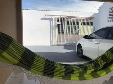 Casa com 4 Quartos à venda, 140m² no Morada da Serra, Cuiabá