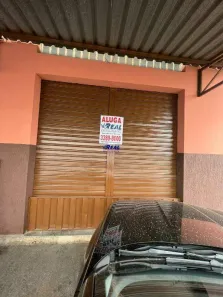 Ponto Comercial para alugar, 60m² no Marilândia, Belo Horizonte