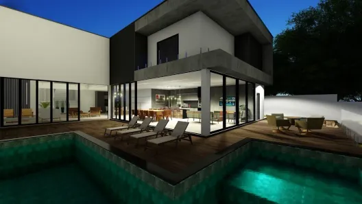 Casa de Condomínio com 4 Quartos à venda, 560m² no Parque Reserva Fazenda Imperial, Sorocaba