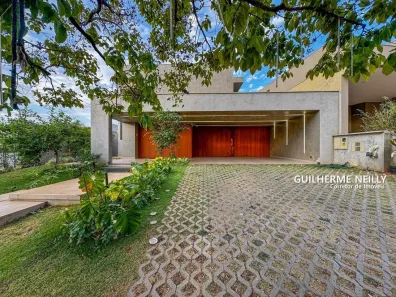 Casa de Condomínio com 2 Quartos à venda, 280m² no Residencial Quinta do Golfe, São José do Rio Preto
