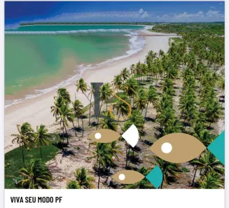 Lote/Terreno à venda, 700m² no Praia do Forte, Mata de São João