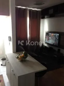 Apartamento com 1 Quarto à venda, 33m² no Cambuci, São Paulo