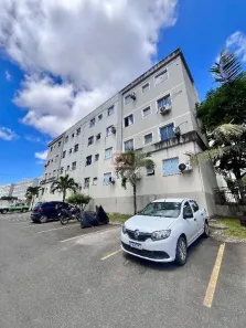 Apartamento com 2 Quartos à venda, 42m² no Santa Mônica, Camaragibe
