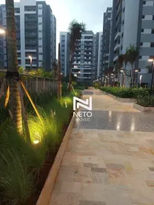 Apartamento com 3 Quartos à venda, 106m² no Parque São Domingos, São Paulo
