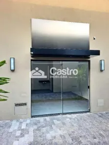 Sala Comercial para alugar, 29m² no Centro, Sertãozinho