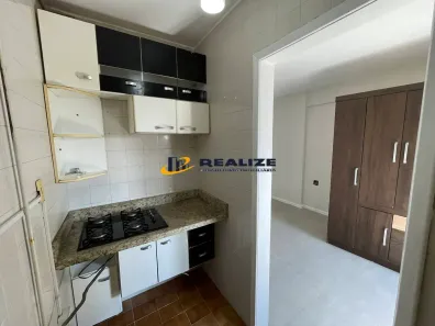 Kitnet com 1 Quarto à venda, 25m² no Centro, Campos dos Goytacazes