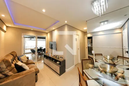 Apartamento com 2 Quartos à venda, 110m² no Vila Ema, São Paulo