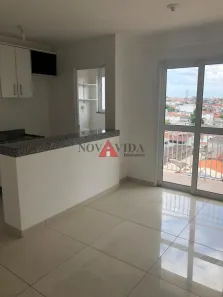 Apartamento com 2 Quartos à venda, 48m² no Vila Santa Catarina, São Paulo