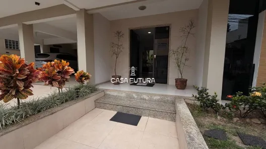 Apartamento com 3 Quartos à venda, 145m² no Vila Mury, Volta Redonda